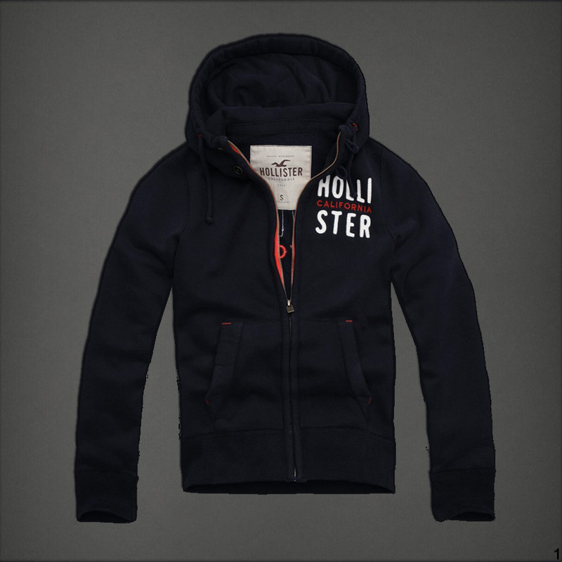 Abercrombie Fitch Hombres Outlet Capucha AF6545